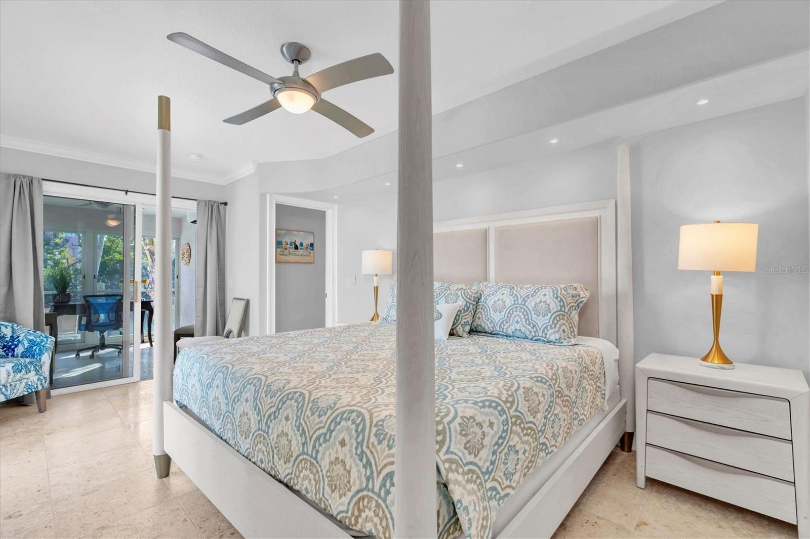 WELLS BAY HARBOR SEC A - Residential