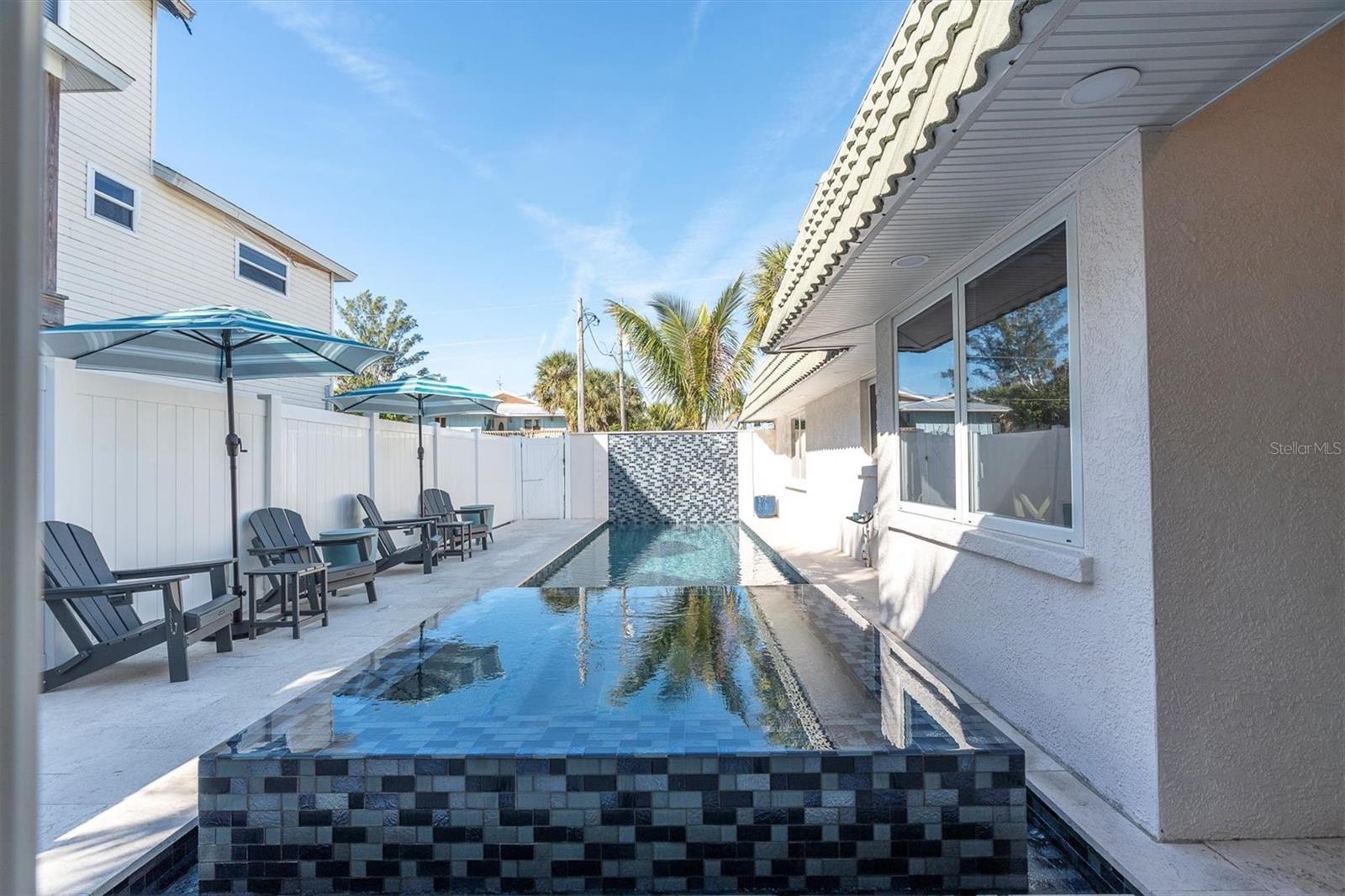 WELLS BAY HARBOR SEC A - Residential