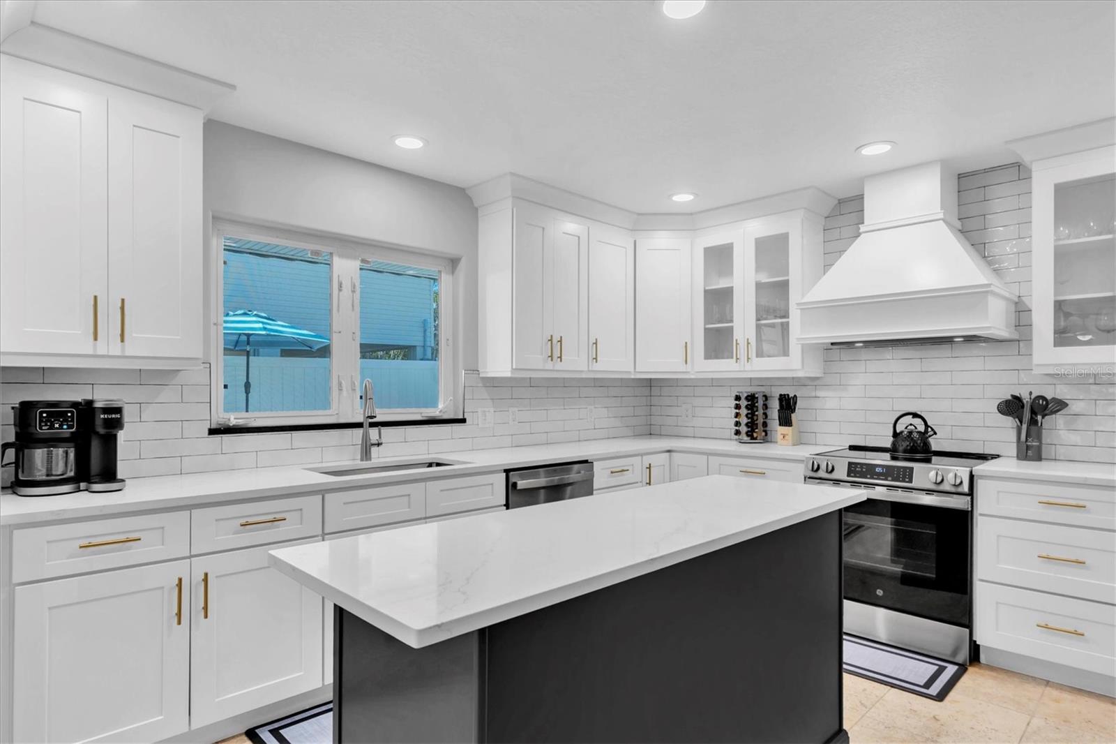 WELLS BAY HARBOR SEC A - Residential