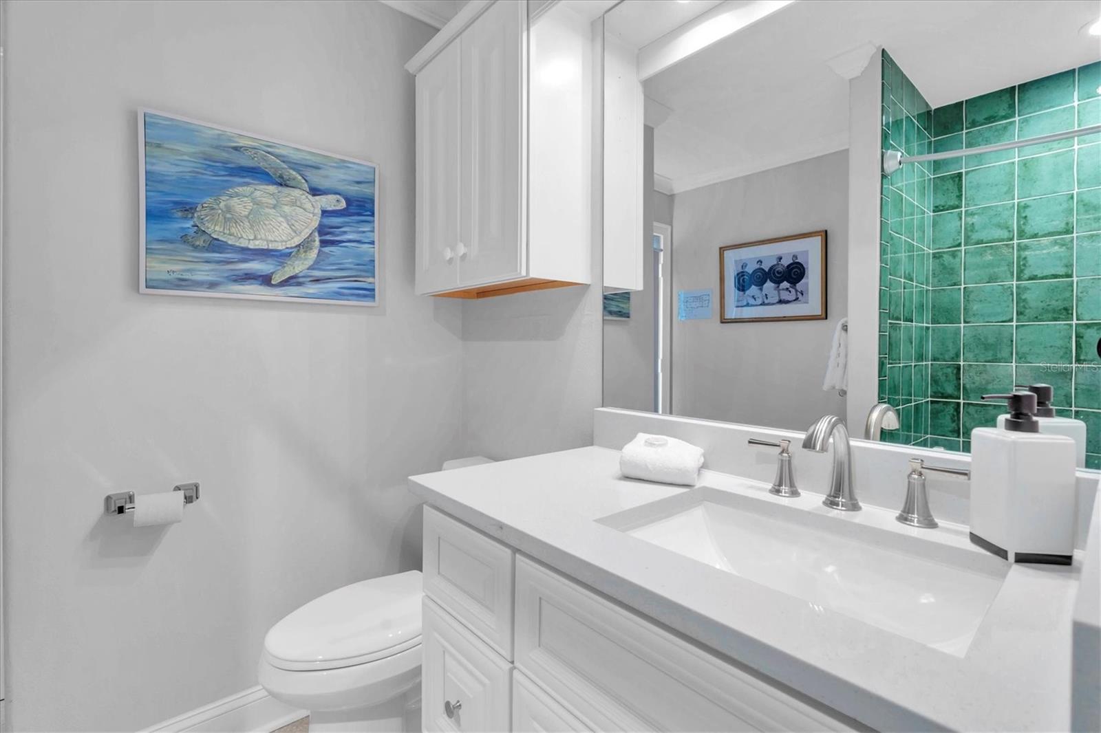 WELLS BAY HARBOR SEC A - Residential