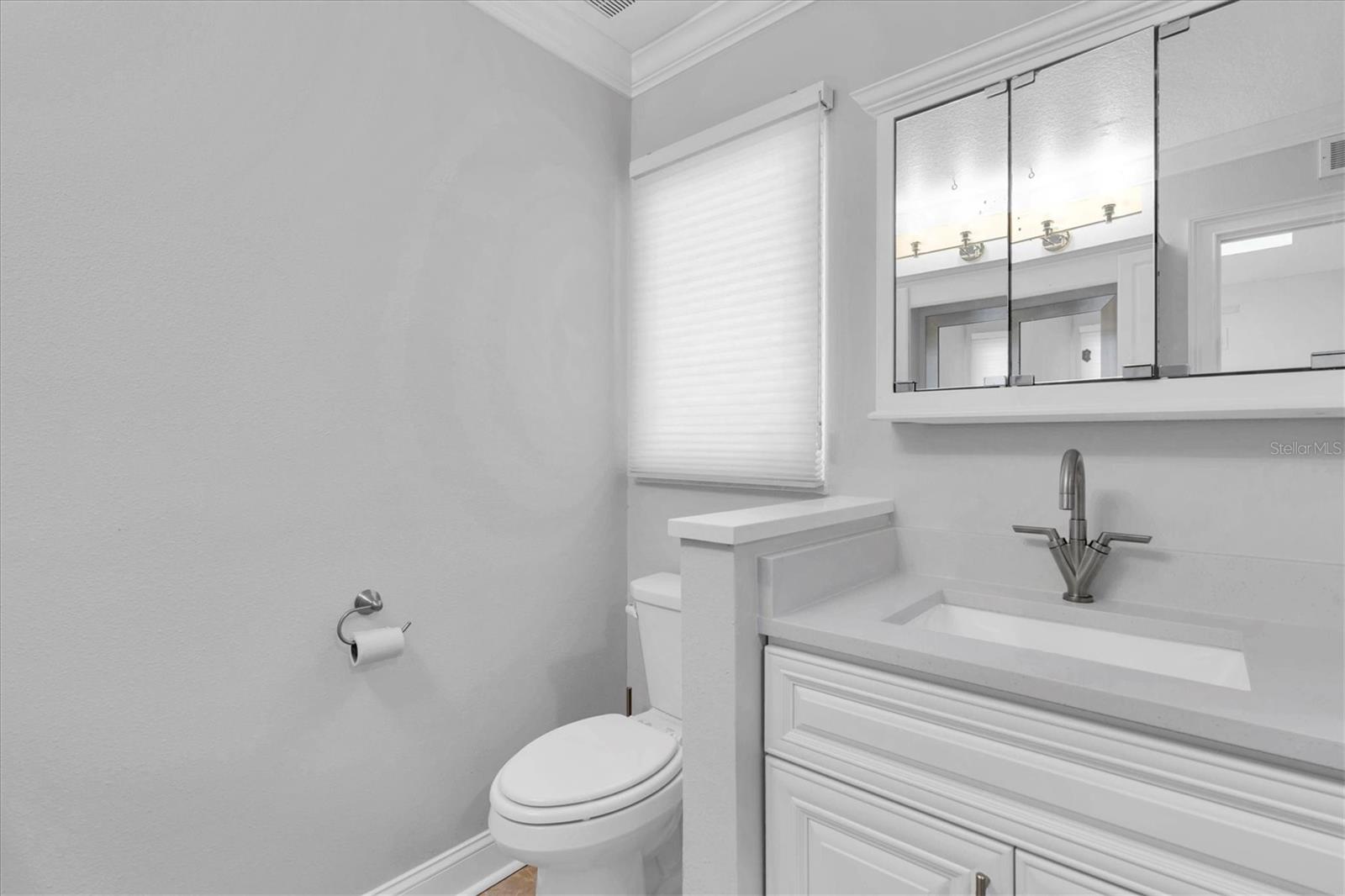 WELLS BAY HARBOR SEC A - Residential