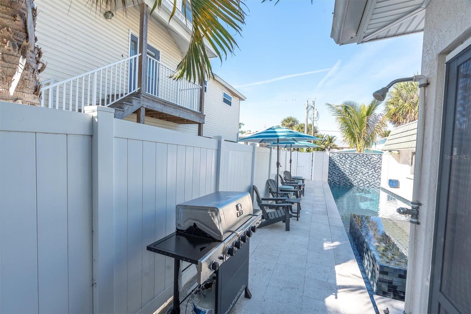 WELLS BAY HARBOR SEC A - Residential