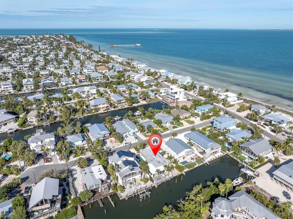 Photo of 519 South Drive, Anna Maria, FL 34216 (MLS # A4675370)