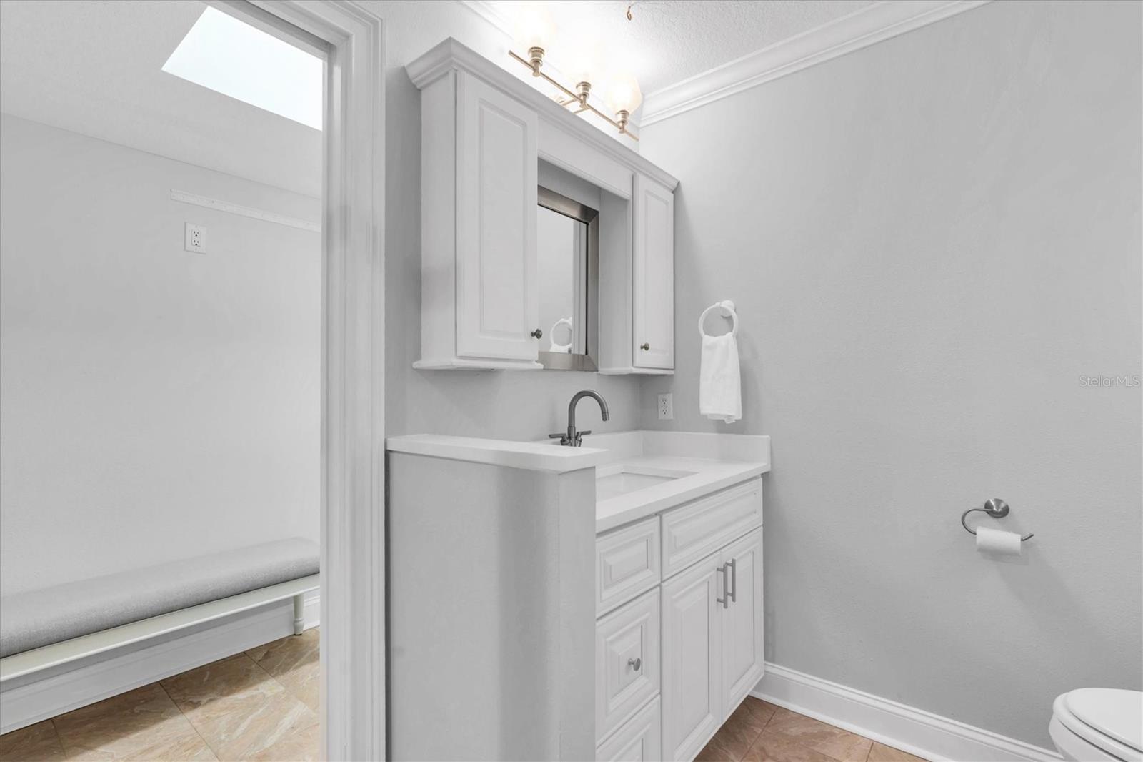 WELLS BAY HARBOR SEC A - Residential