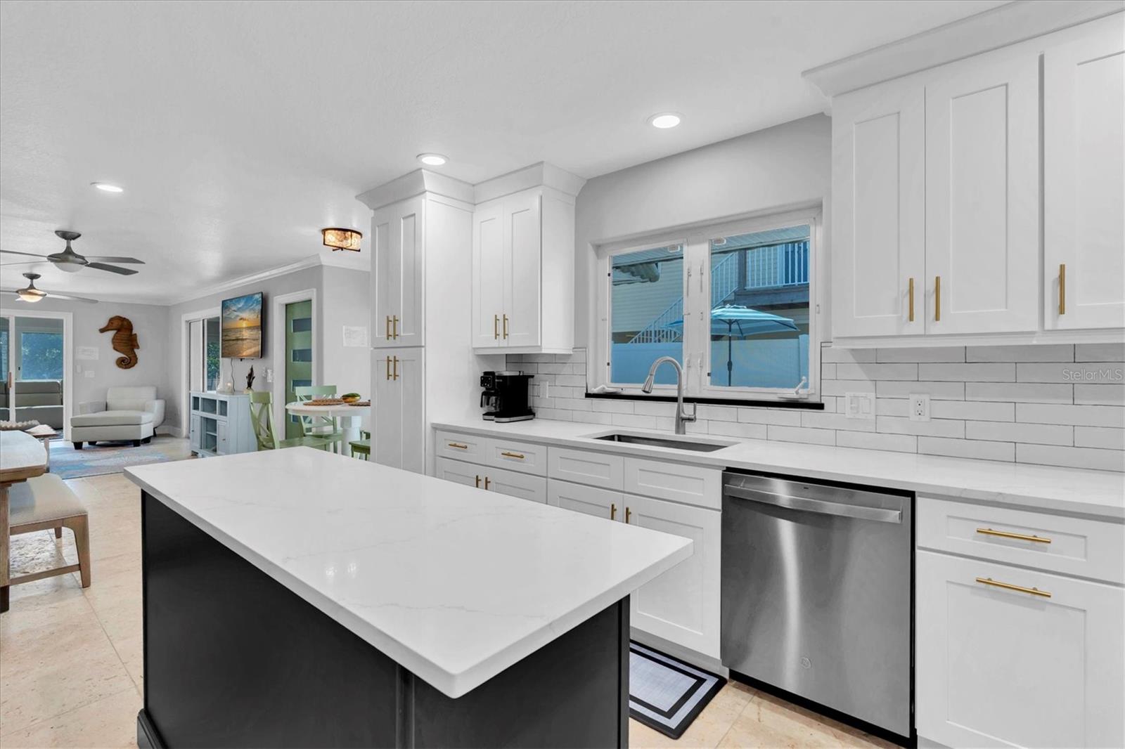 WELLS BAY HARBOR SEC A - Residential