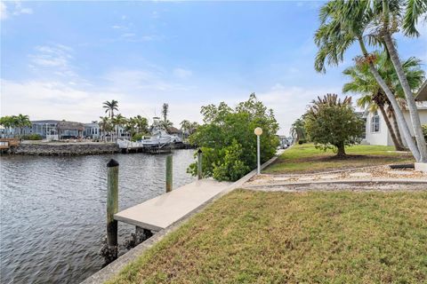 A home in PUNTA GORDA