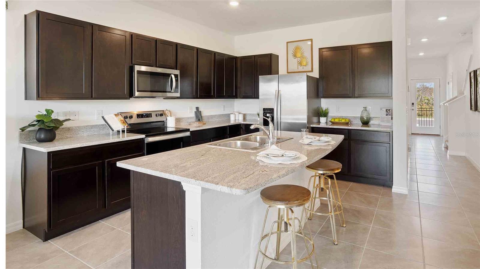 SOUTHSHORE BAY - Residential