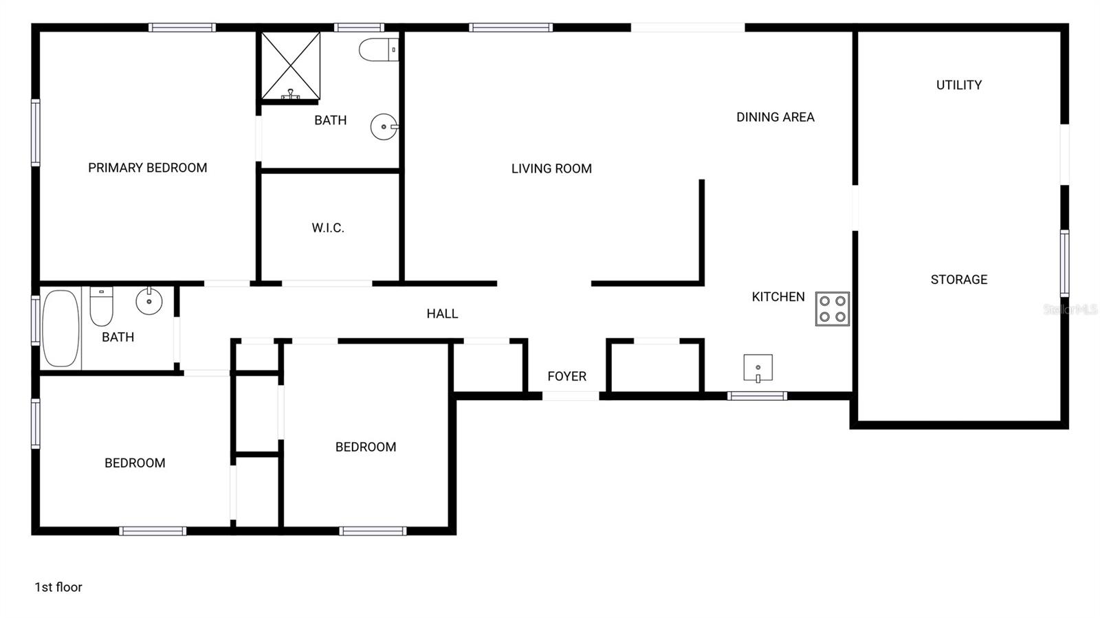 CRYSTAL LAKE ESTATES - Residential