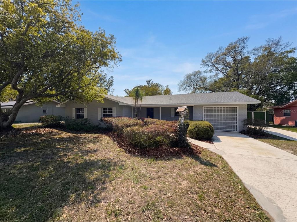 Photo of 67 S 7th Street, Haines City, FL 33844 (MLS # O6394085)