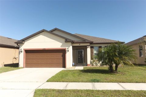 Photo of 8878 Conway Road, Polk City, FL 33868 (MLS # O6288524)