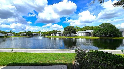 Photo of 1109 Pine Ridge Circle W #C1, Tarpon Springs, FL 34688 (MLS # TB8424621) Photo of 1109 Pine Ridge Circle W #C1, Tarpon Springs, FL 34688 (MLS # TB8424621)