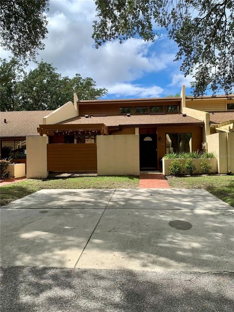 A home in ALTAMONTE SPRINGS