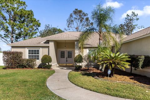 A home in CLERMONT