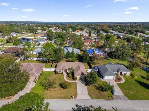 A home in CLERMONT