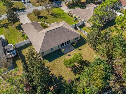 A home in CLERMONT