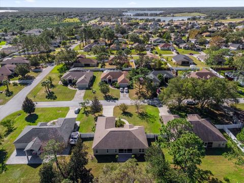 A home in CLERMONT