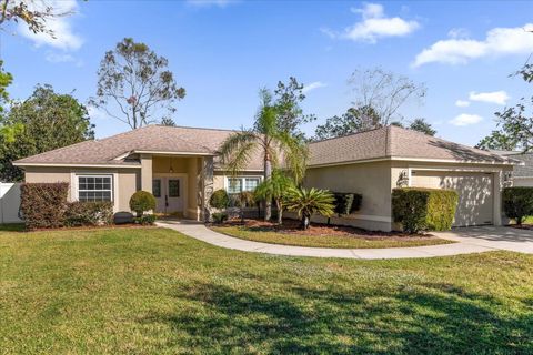 A home in CLERMONT