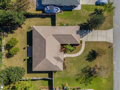 A home in CLERMONT