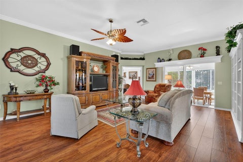 Tiny photo for 3183 Kearns Corner, The Villages, FL 32162 (MLS # G5113466)