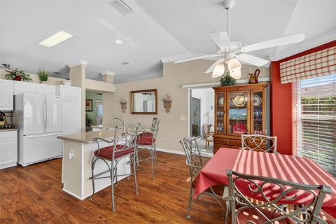 Tiny photo for 3183 Kearns Corner, The Villages, FL 32162 (MLS # G5113466)
