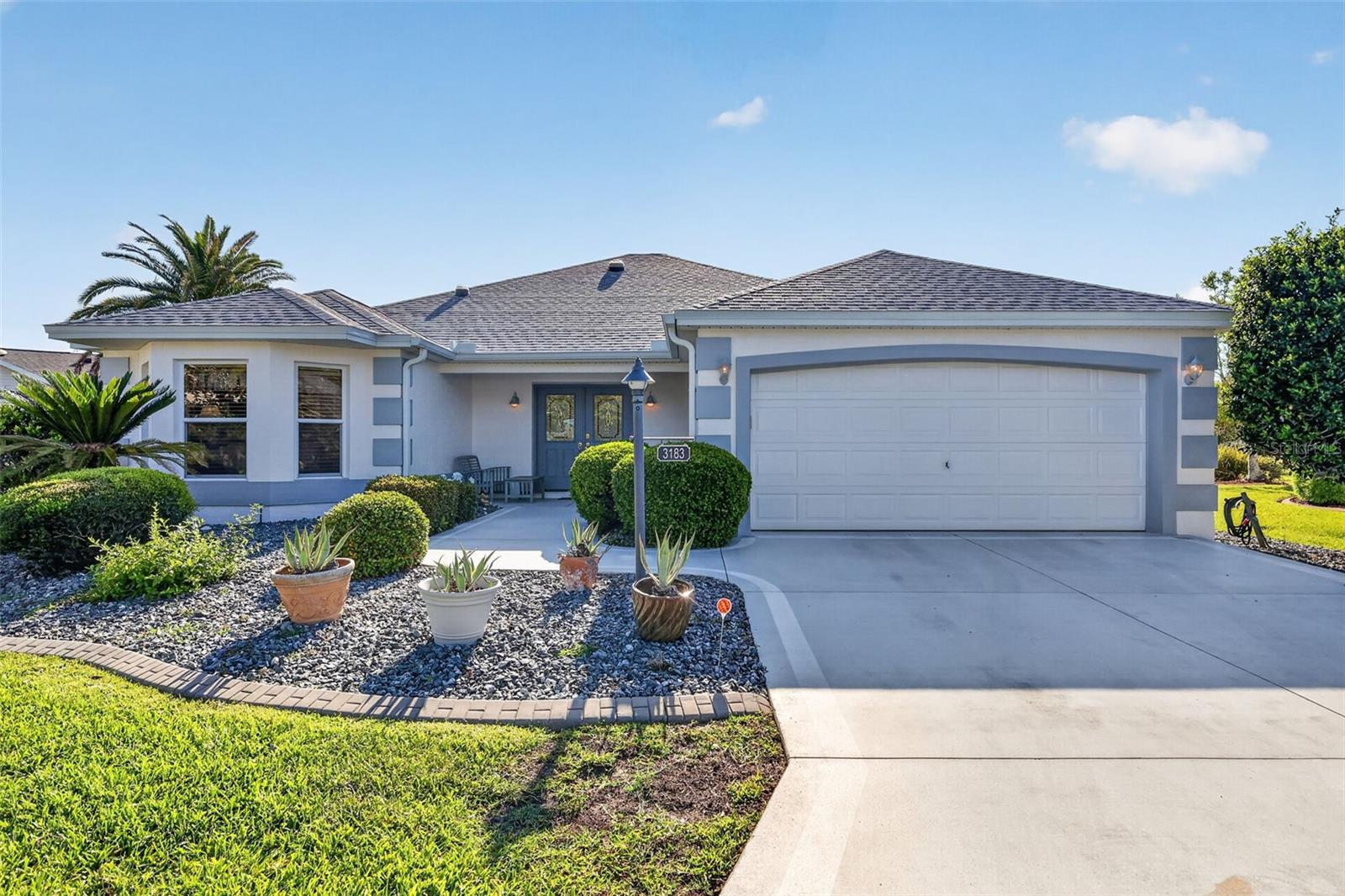 3183 KEARNS CORNER