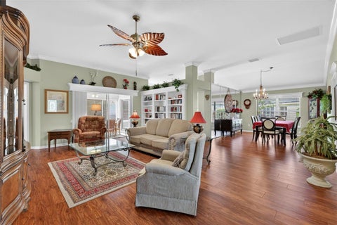 Tiny photo for 3183 Kearns Corner, The Villages, FL 32162 (MLS # G5113466)