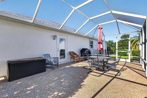 Tiny photo for 3183 Kearns Corner, The Villages, FL 32162 (MLS # G5113466)