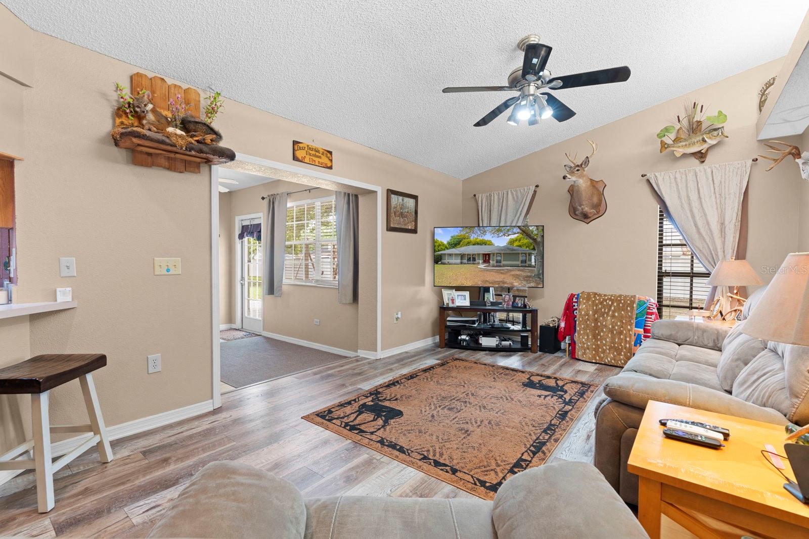 SUMMIT RIDGE - Residential