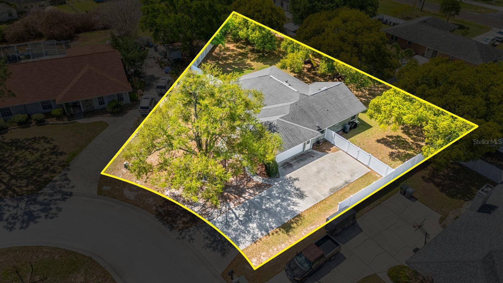 SUMMIT RIDGE - Residential