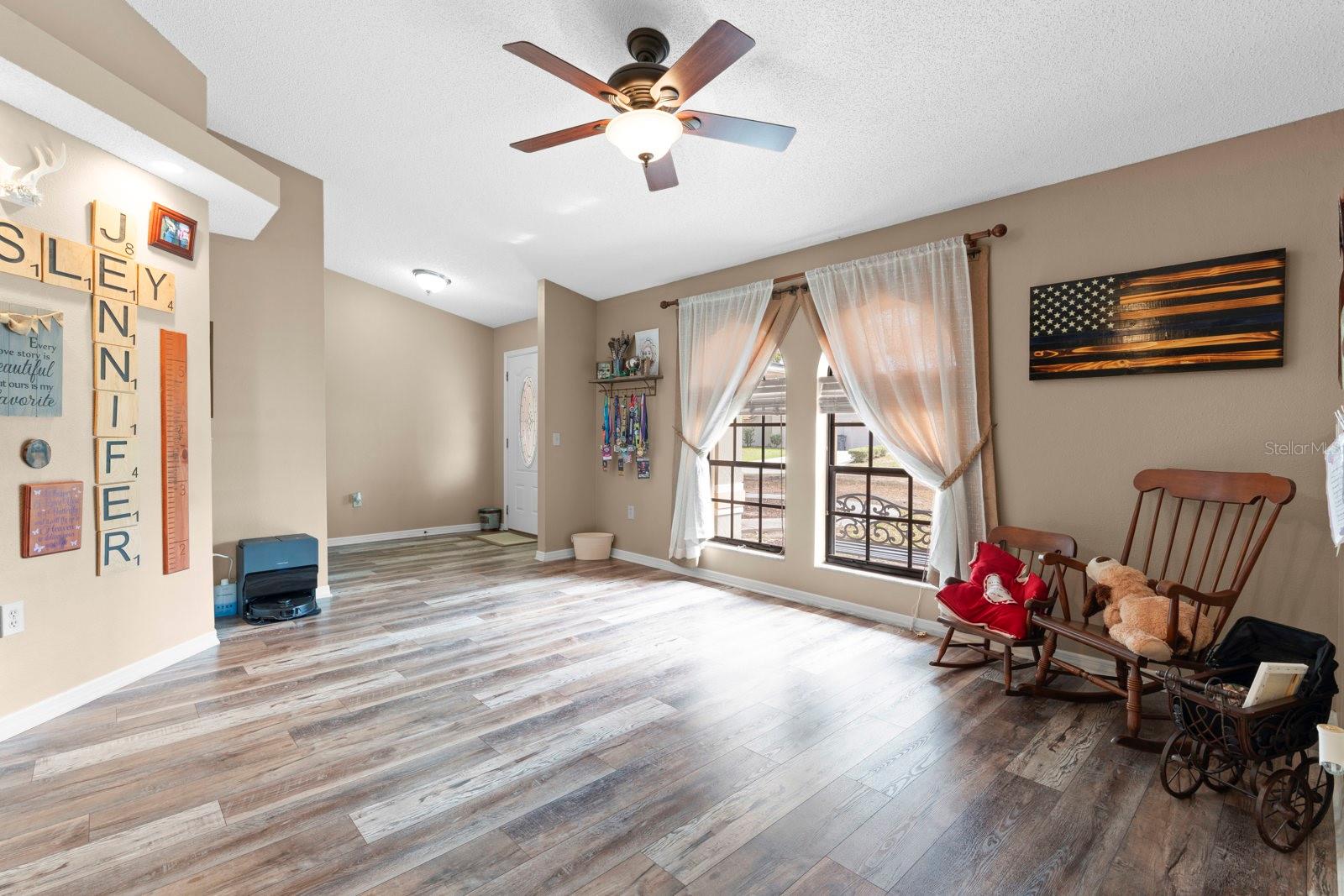 SUMMIT RIDGE - Residential