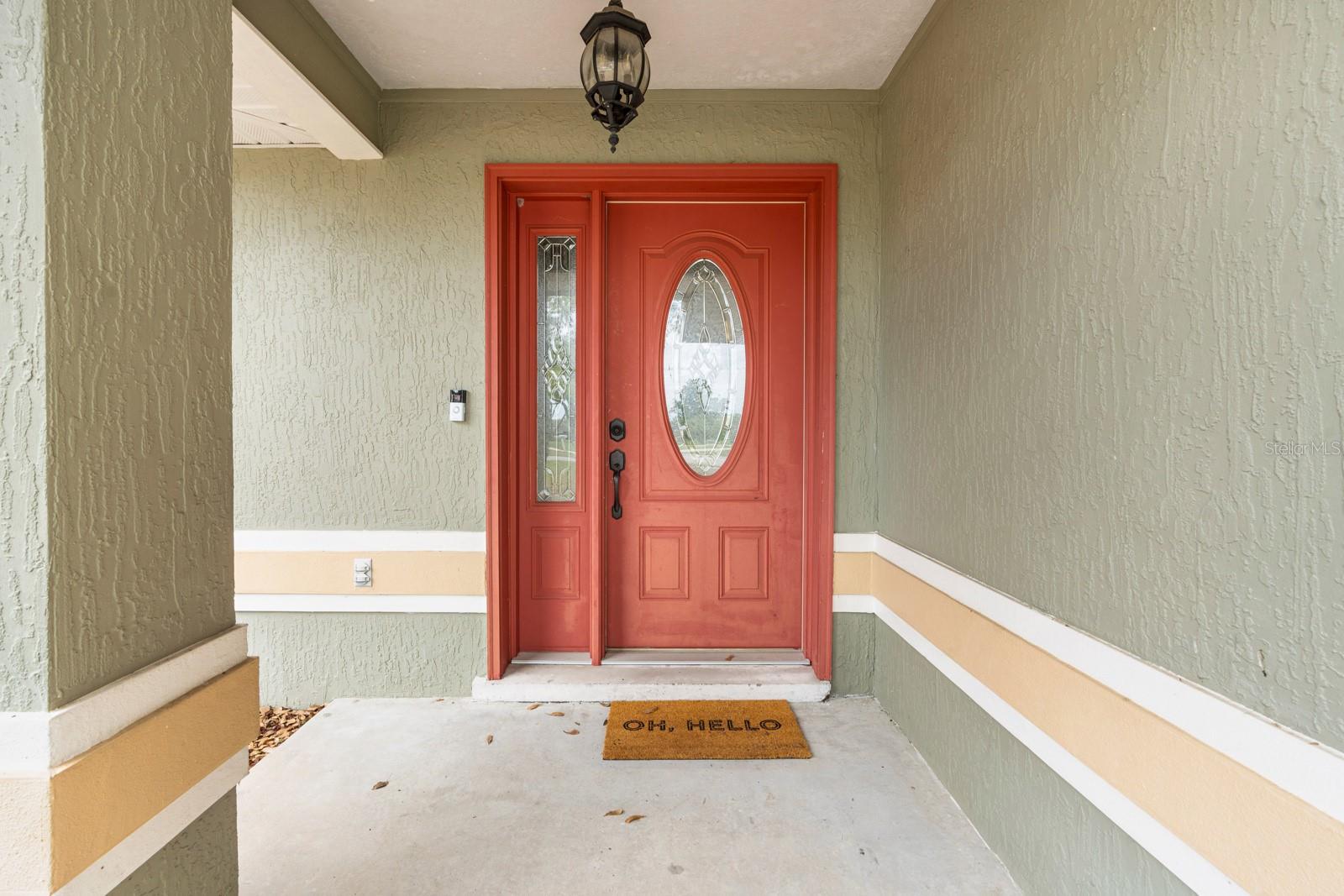 SUMMIT RIDGE - Residential