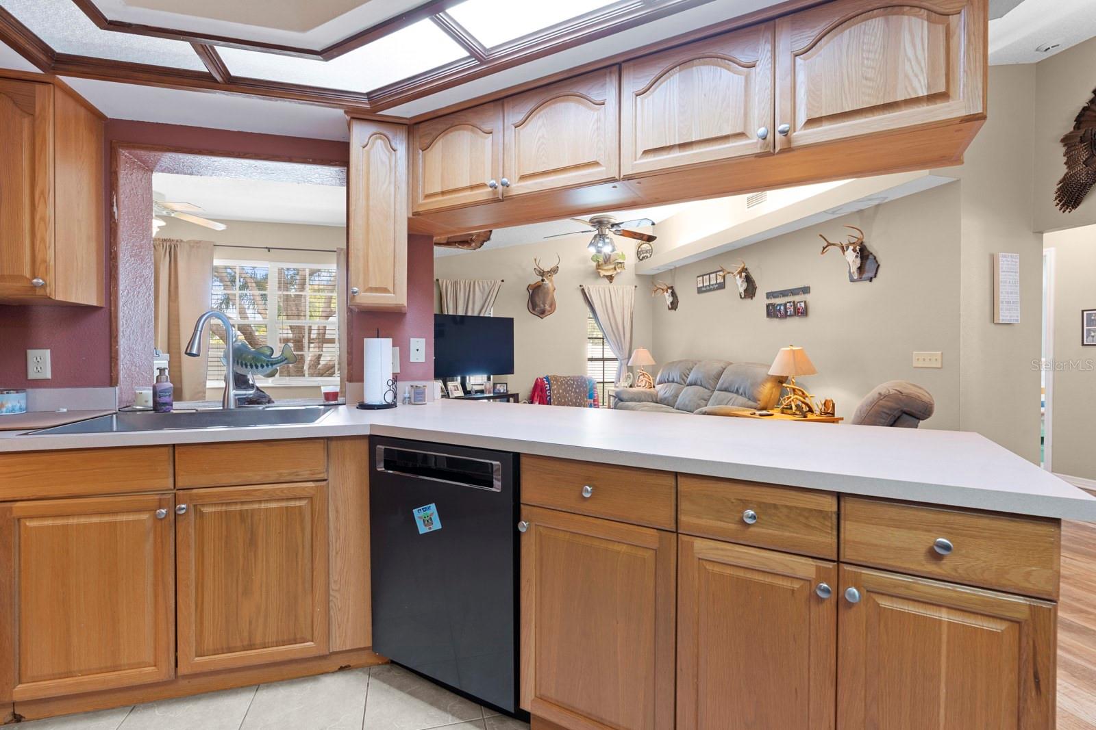 SUMMIT RIDGE - Residential