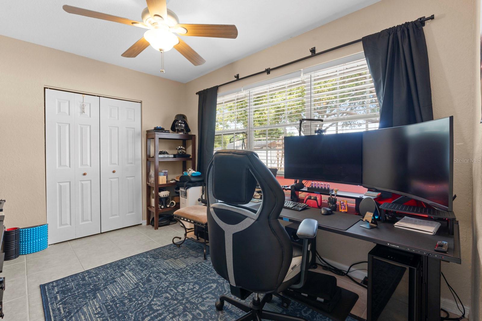 SUMMIT RIDGE - Residential