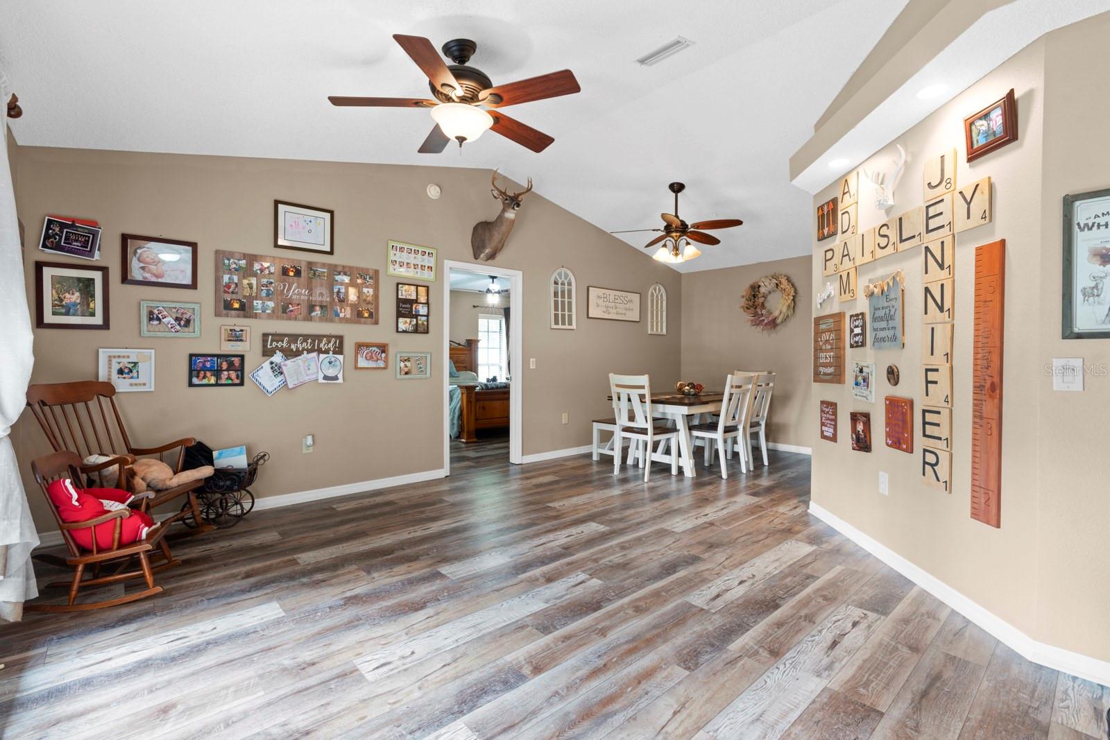 SUMMIT RIDGE - Residential