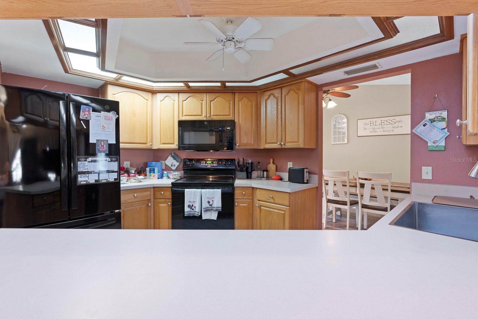 SUMMIT RIDGE - Residential