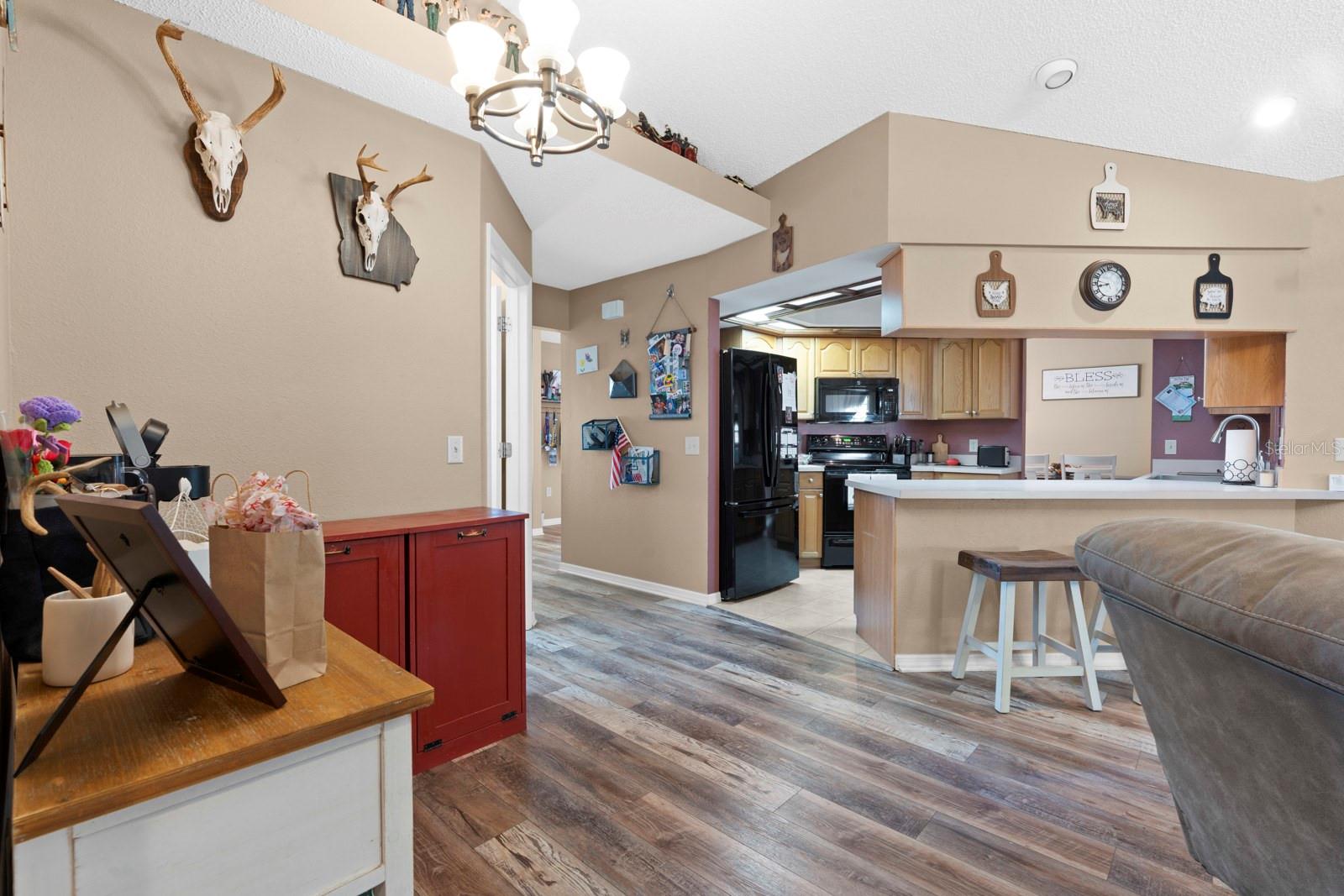 SUMMIT RIDGE - Residential