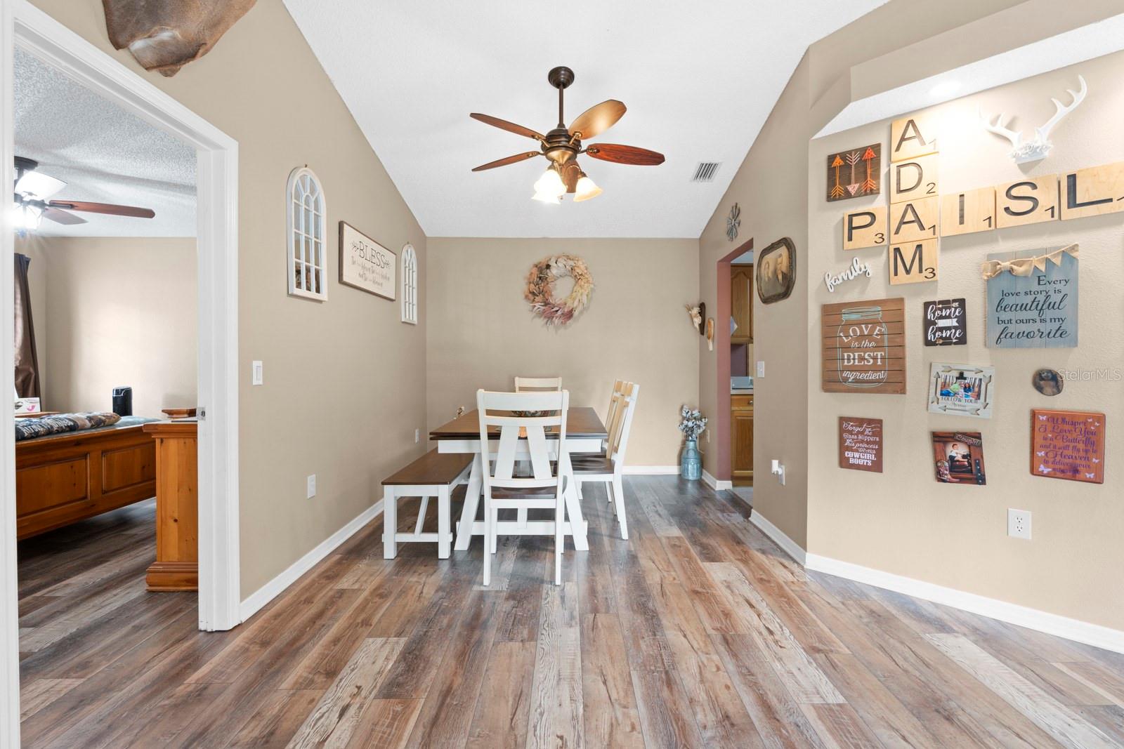 SUMMIT RIDGE - Residential