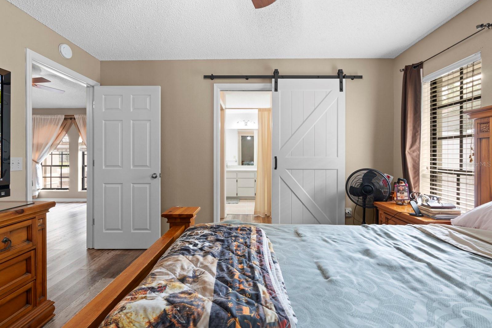 SUMMIT RIDGE - Residential