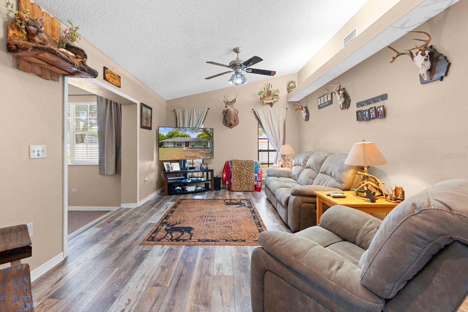 SUMMIT RIDGE - Residential