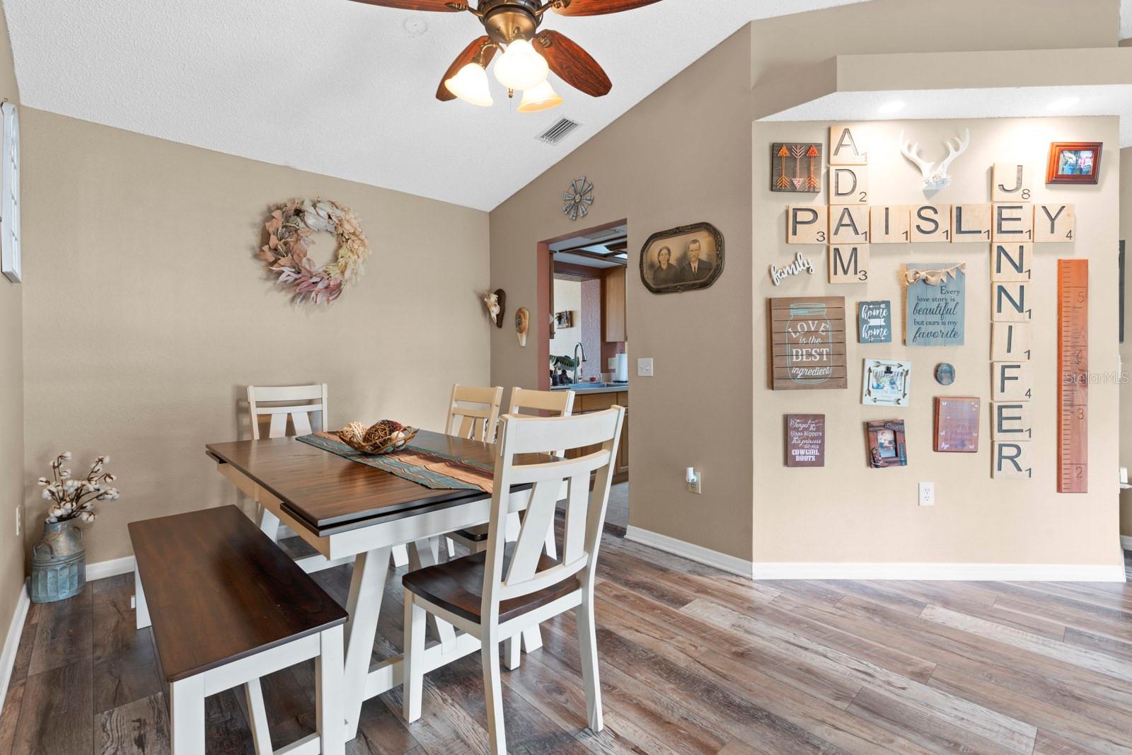 SUMMIT RIDGE - Residential