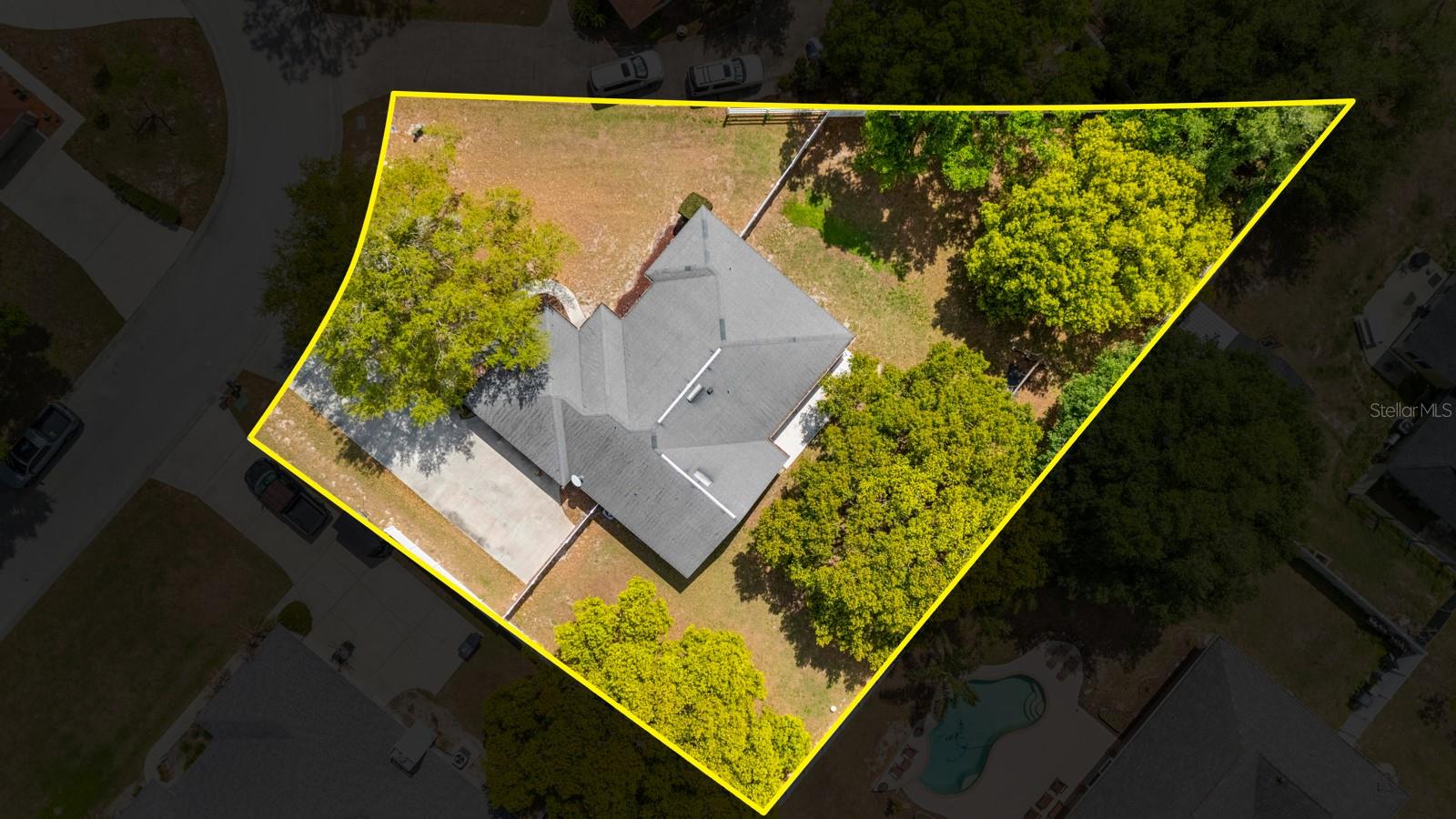 SUMMIT RIDGE - Residential