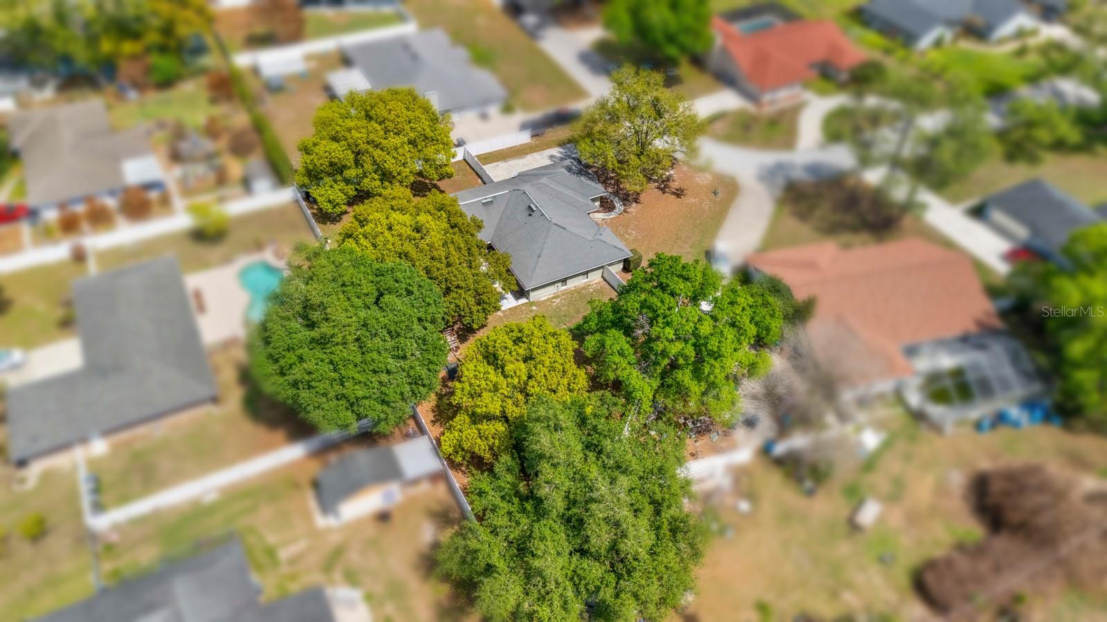 SUMMIT RIDGE - Residential