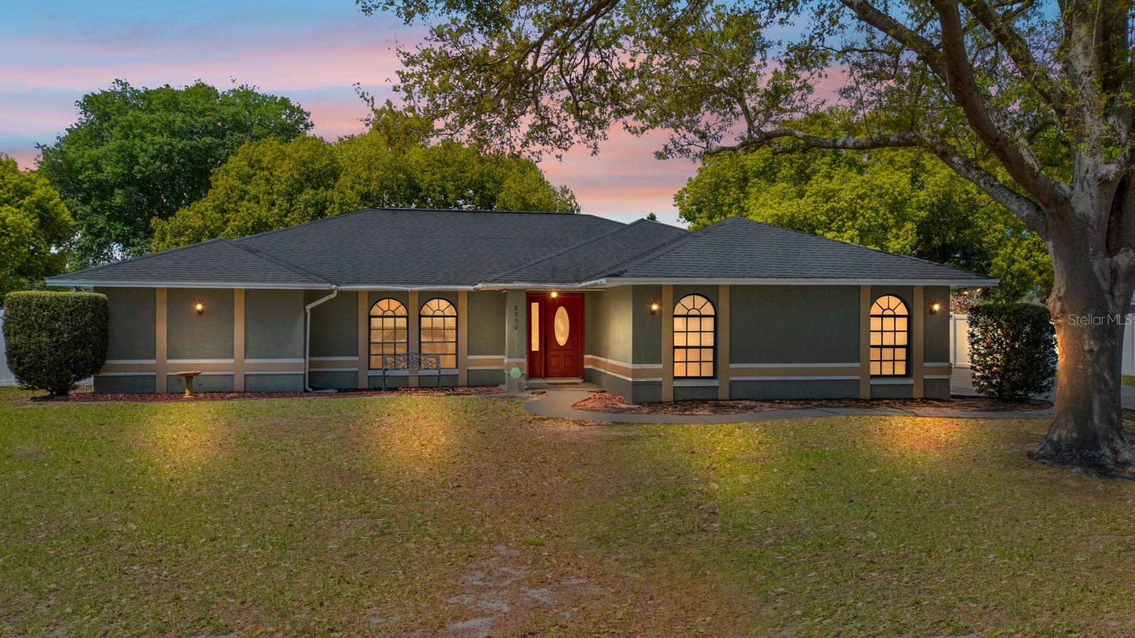 SUMMIT RIDGE - Residential