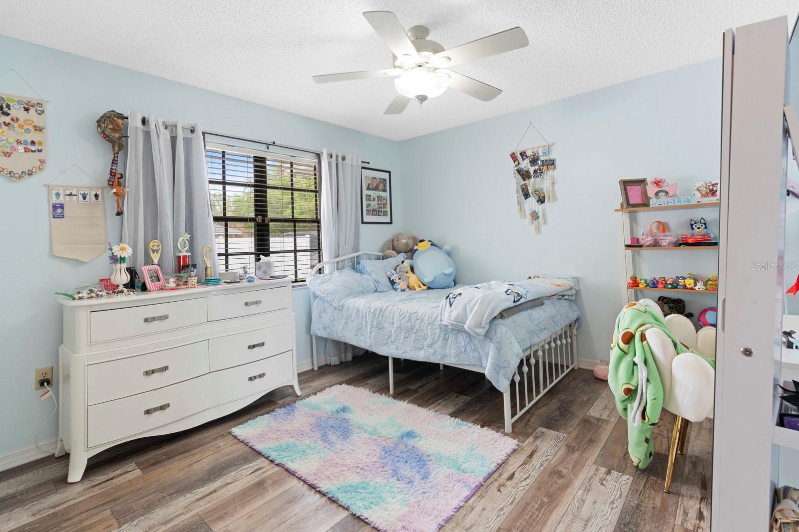 SUMMIT RIDGE - Residential