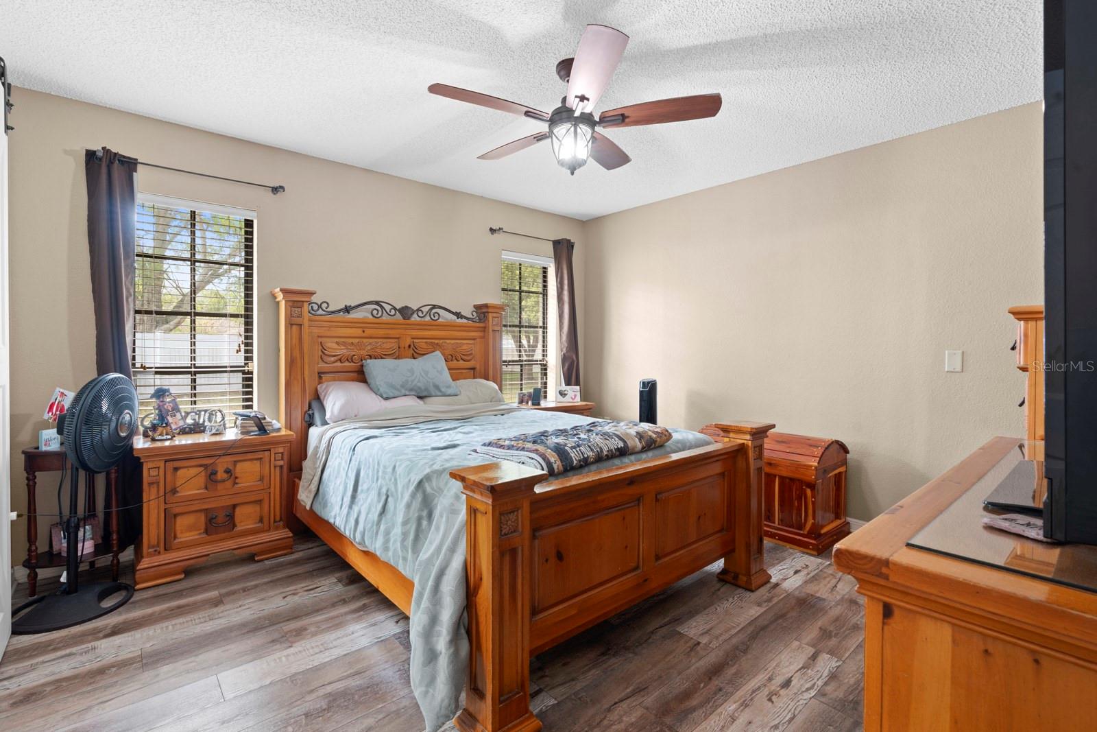 SUMMIT RIDGE - Residential