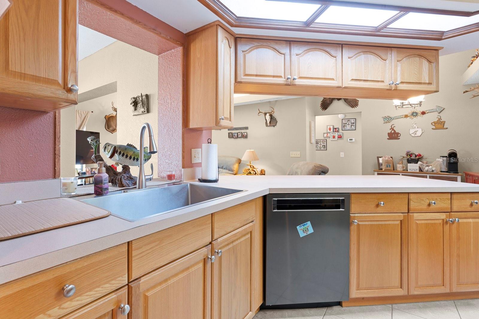 SUMMIT RIDGE - Residential