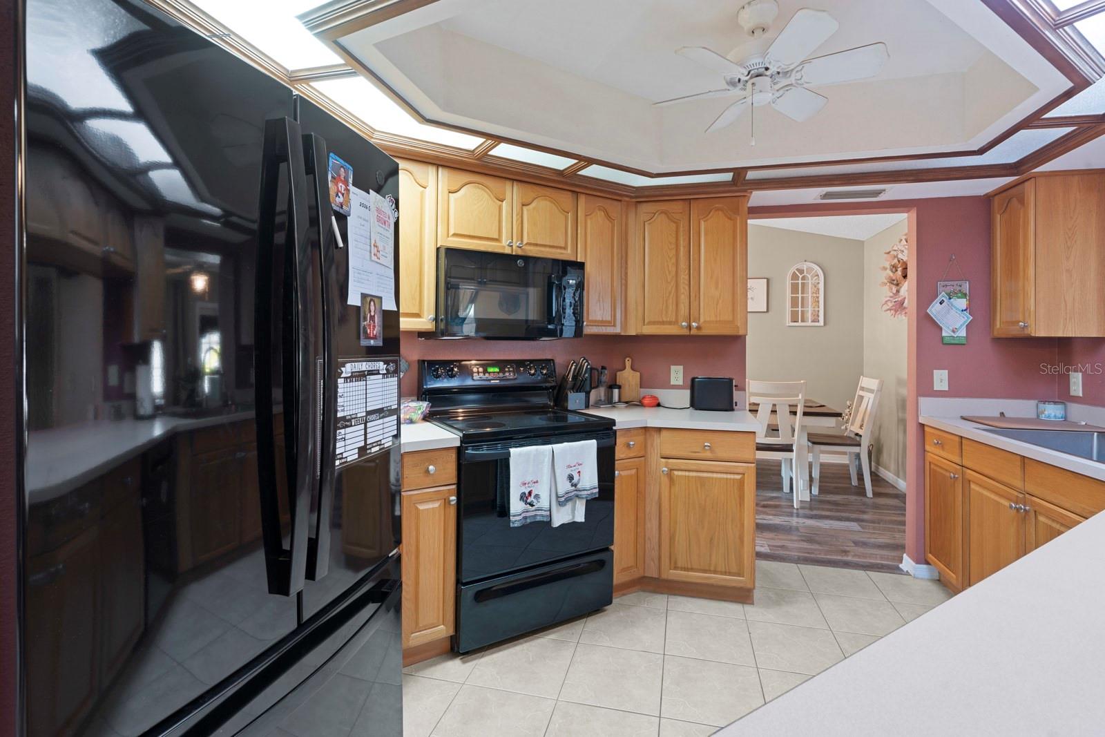 SUMMIT RIDGE - Residential