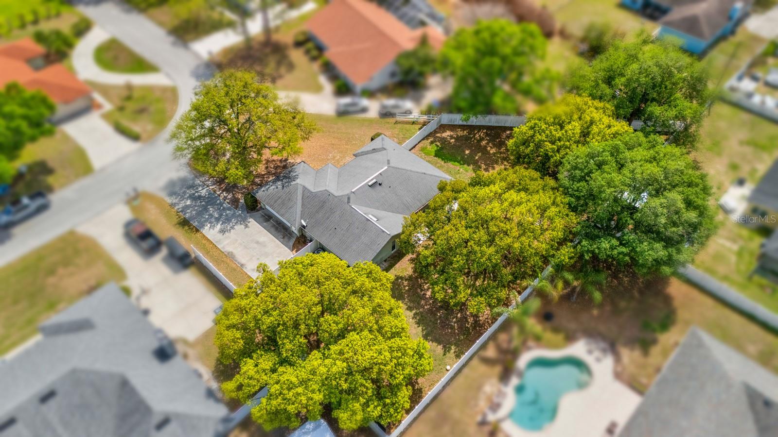 SUMMIT RIDGE - Residential