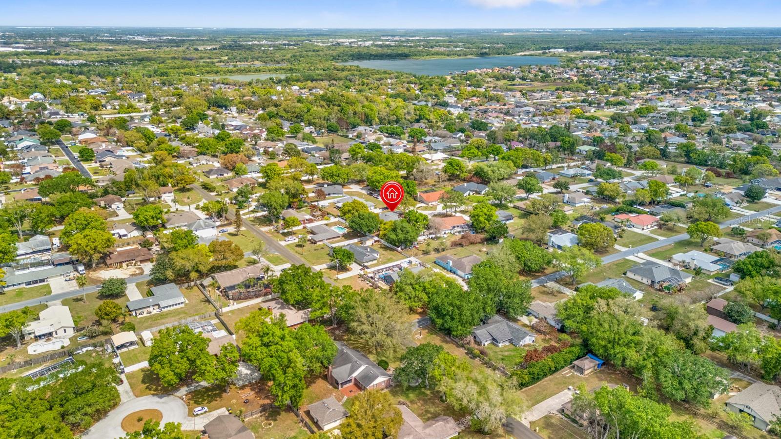 SUMMIT RIDGE - Residential