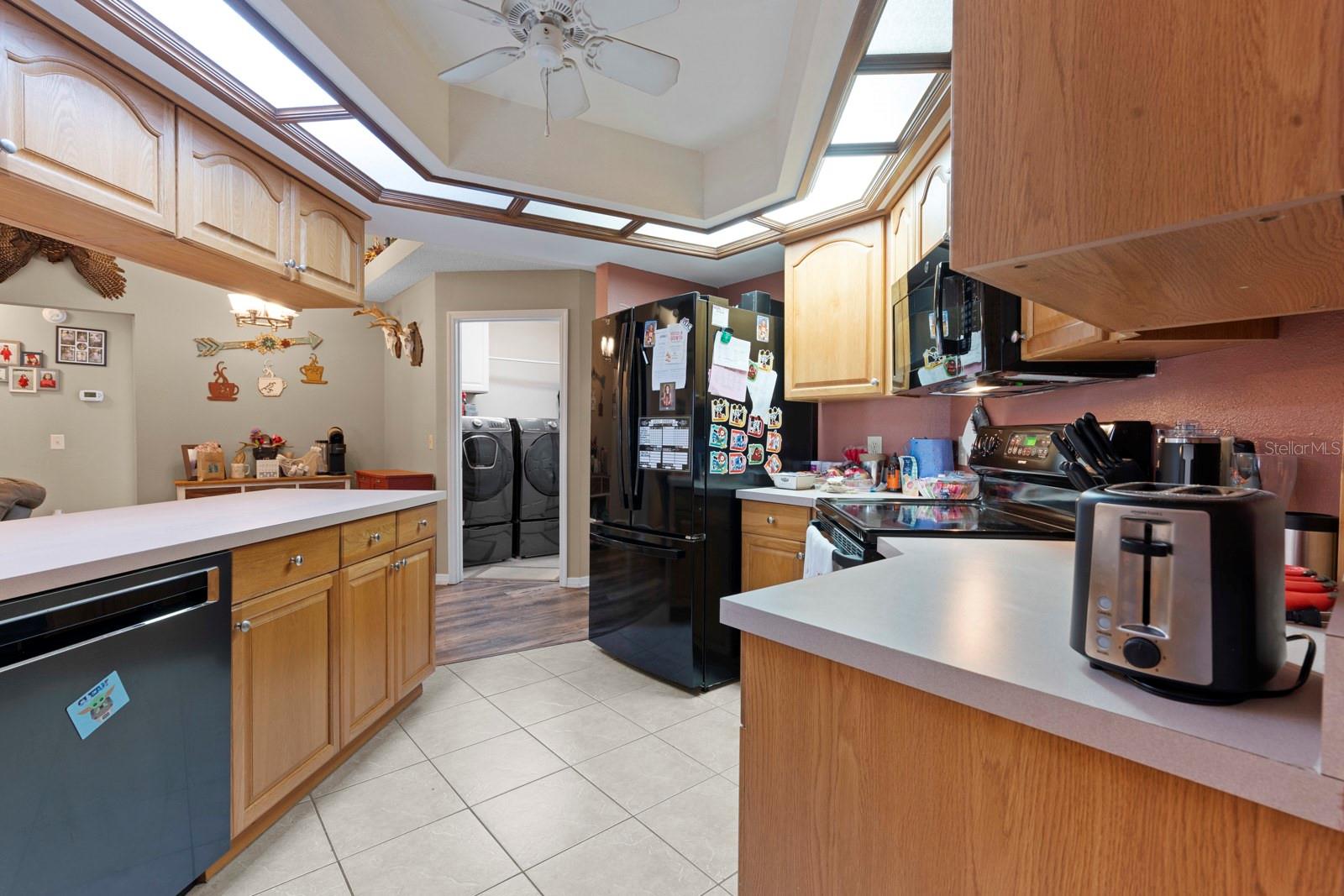 SUMMIT RIDGE - Residential